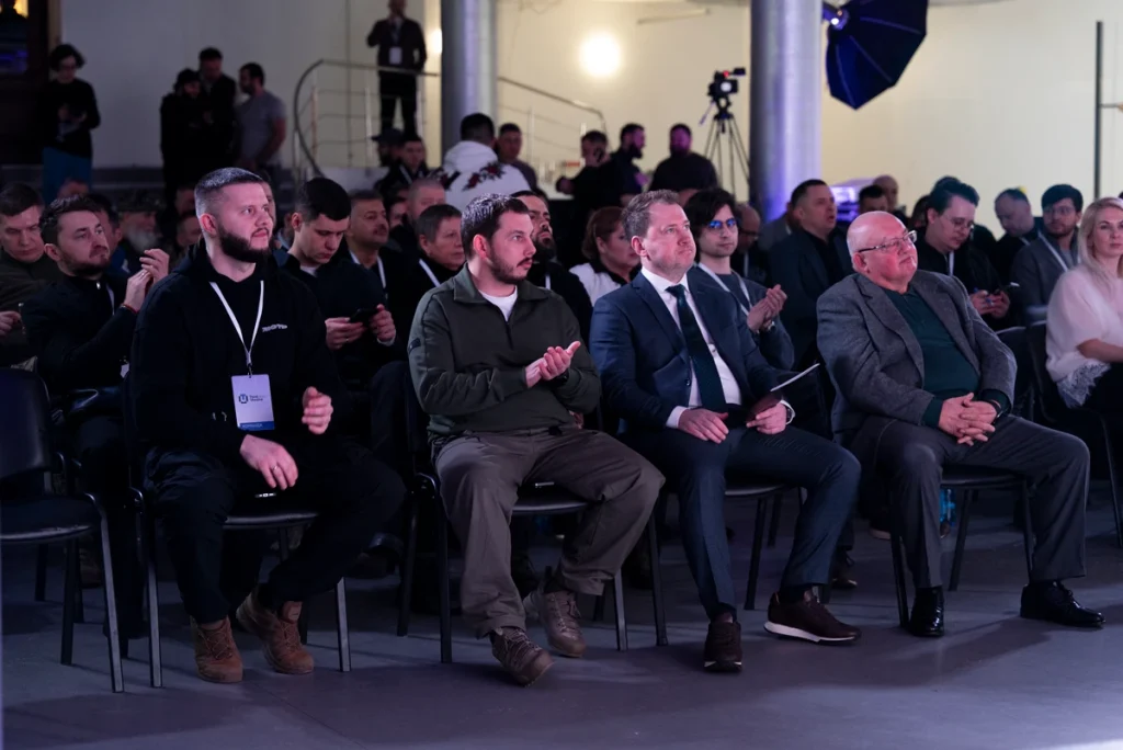 Презентація соціологічного дослідження «Мирна угода: загрози та виклики»