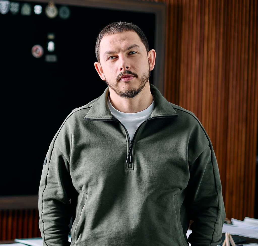 Артем Гаріпов