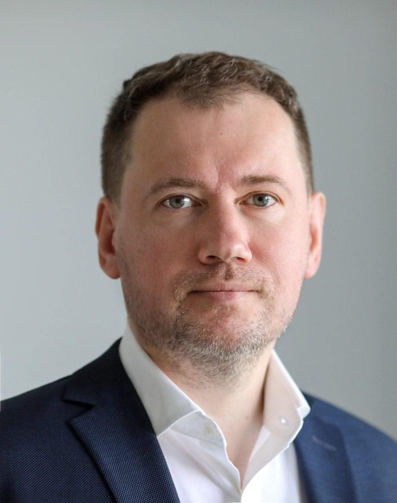 Володимир Застава