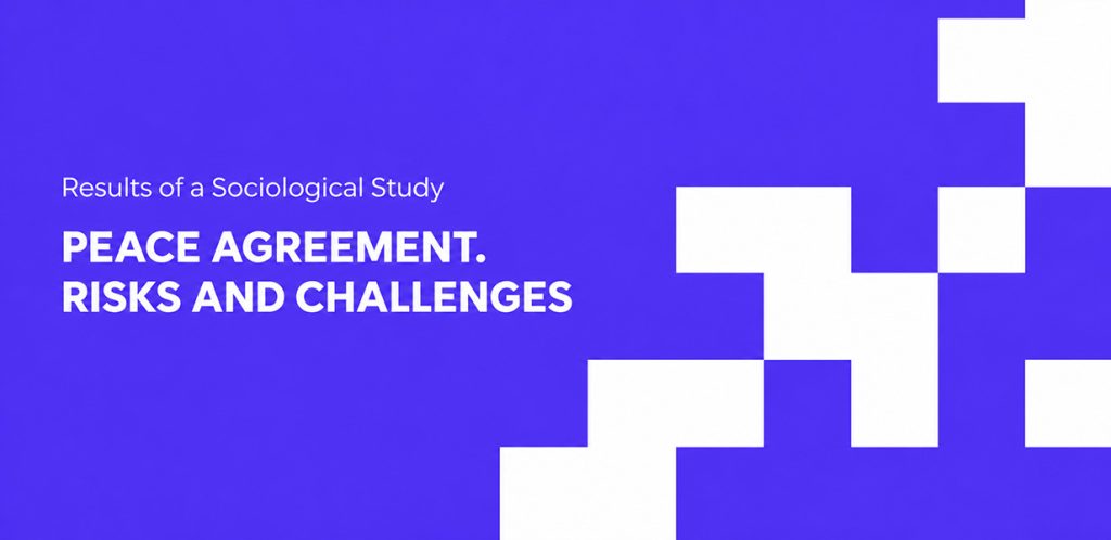 Peace Agreement: Threats and Challenges