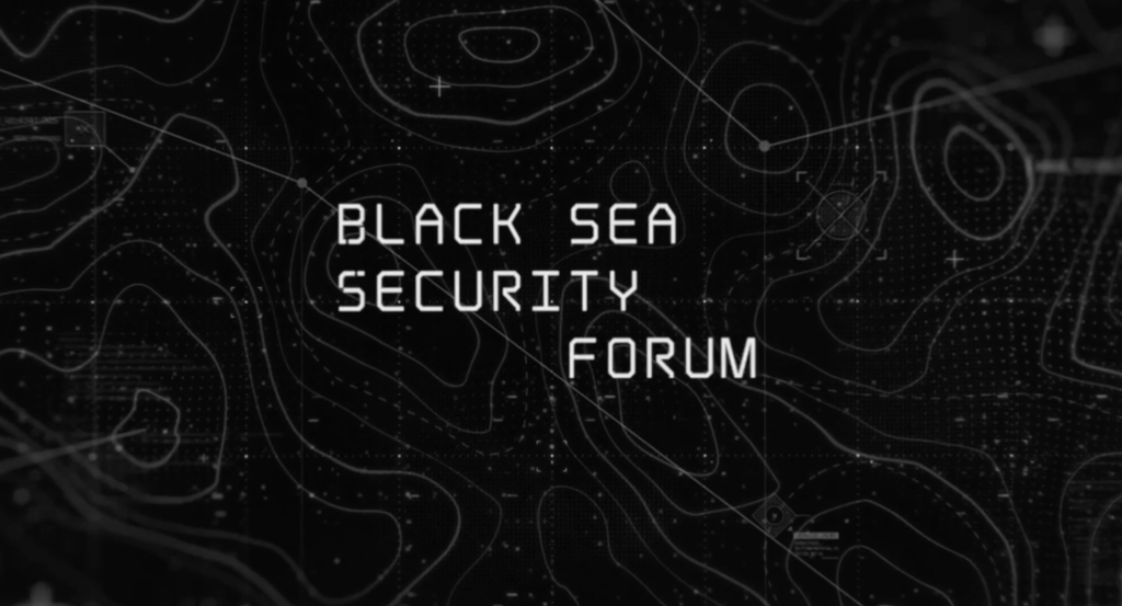 Drone Superpower and the Battle for the Black Sea: Key Insights from Security Discussions in Odesa